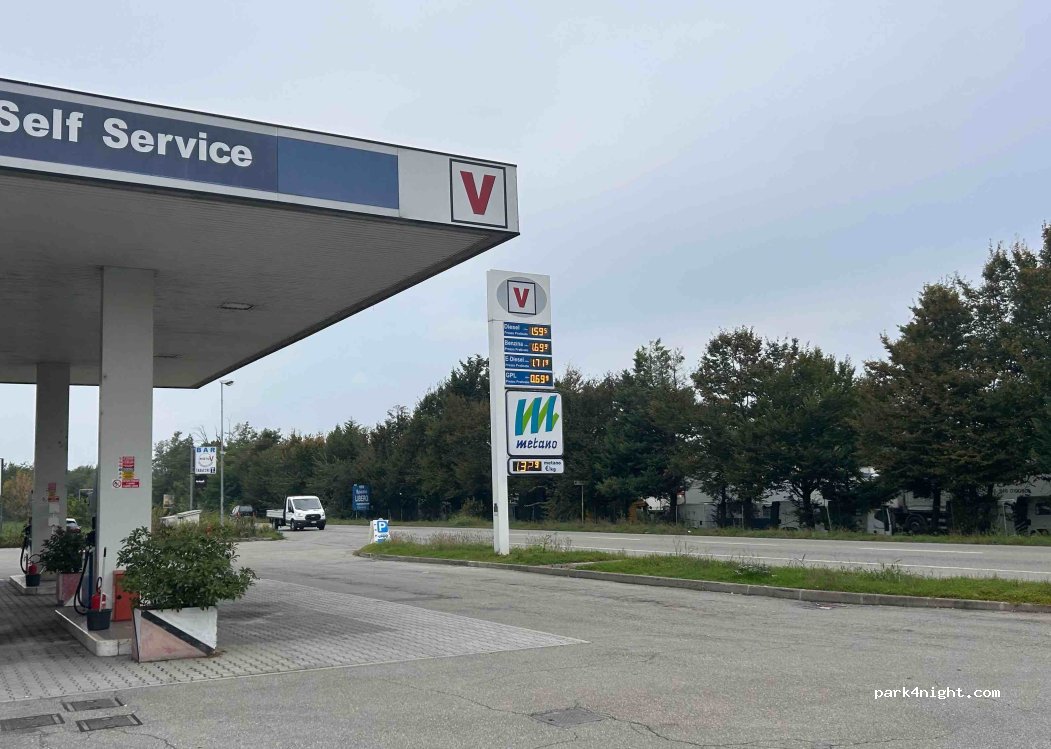 (43126) Parma - 214a Via Emilia Ovest — foto 2