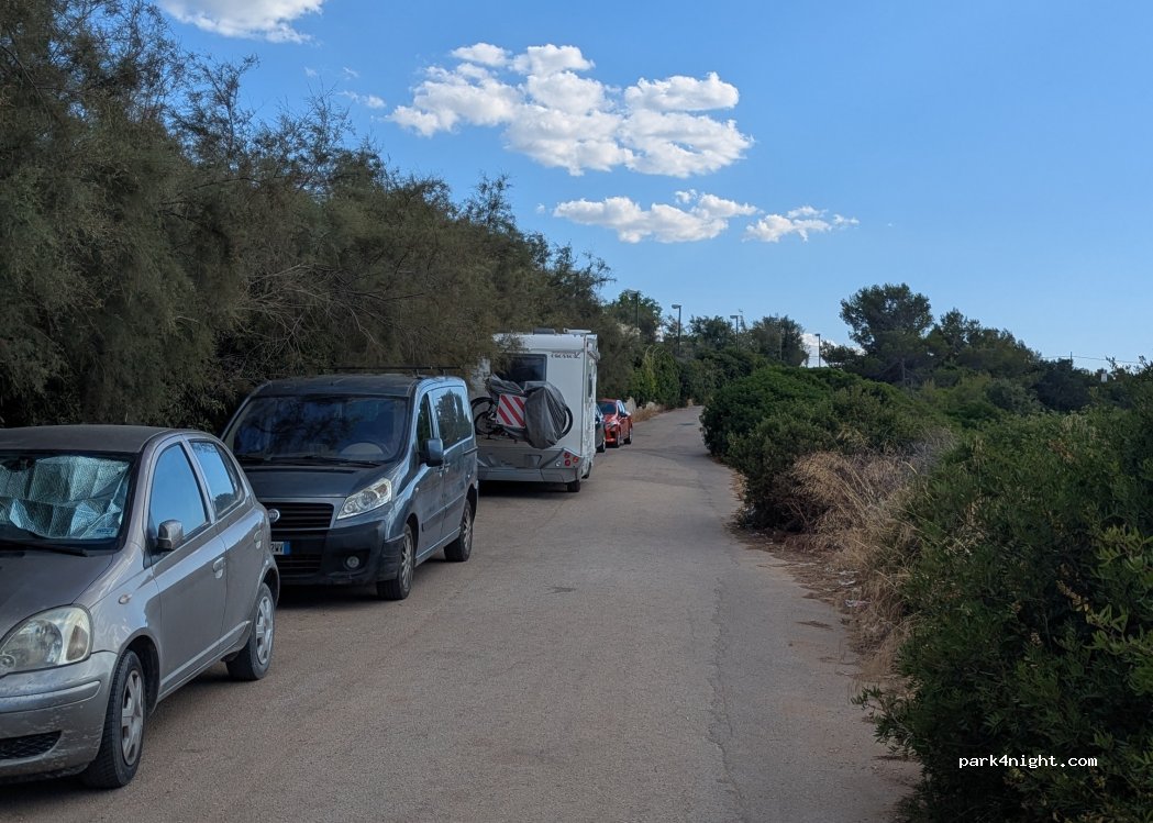 (70043) Capitolo - Unnamed Road — foto 2