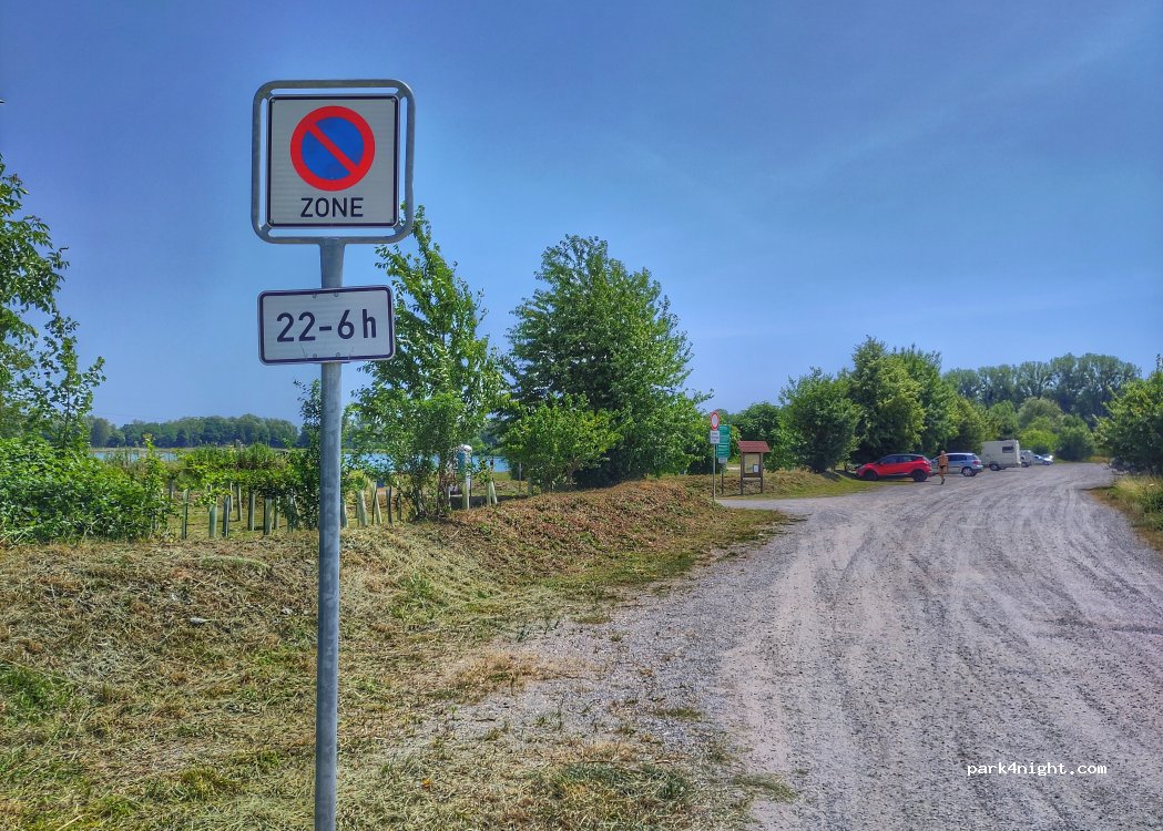(76706) Dettenheim - Unnamed Road — foto 3