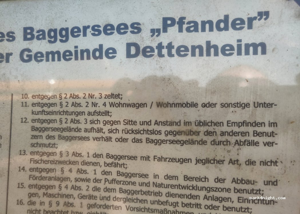 (76706) Dettenheim - Unnamed Road — foto 5