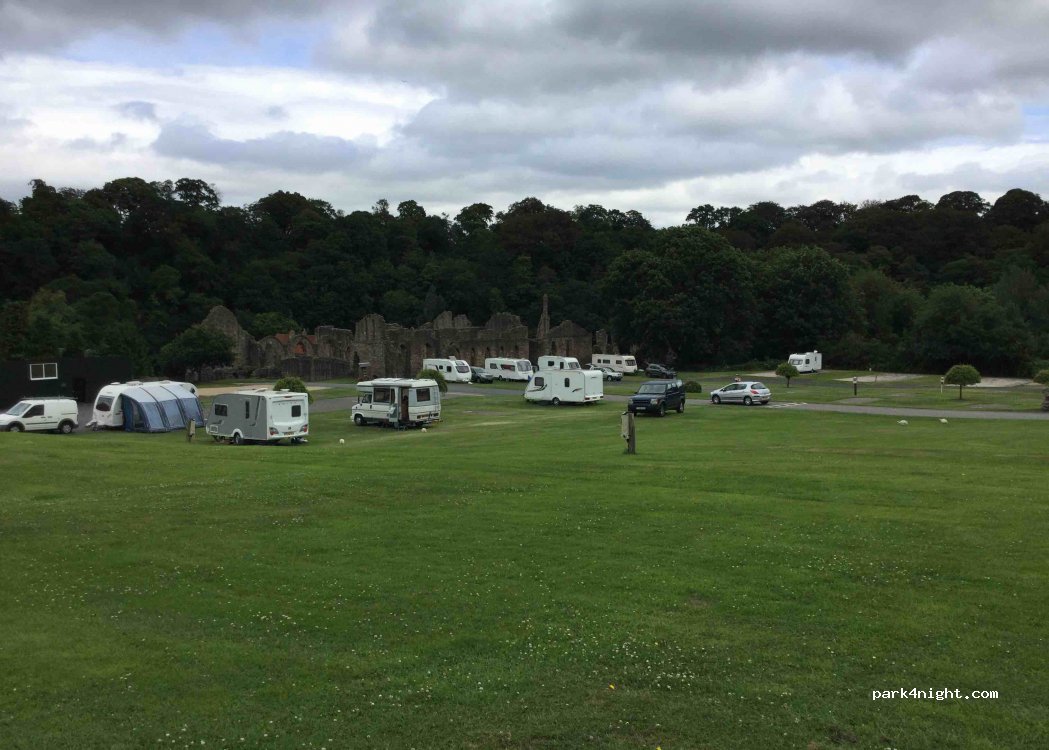 Finchale Abbey Caravan Park — foto 2