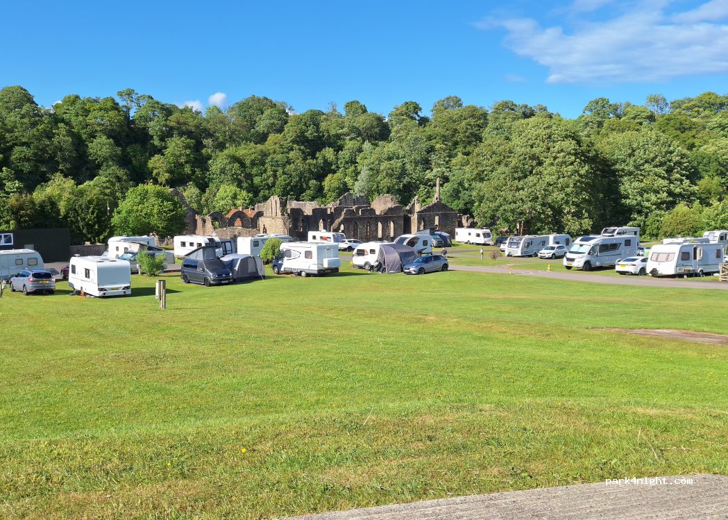 Finchale Abbey Caravan Park — foto 5