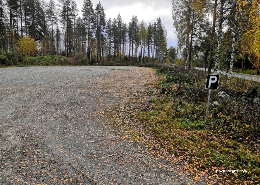 (74380) Jyrkkä - 1 Herralantie — foto