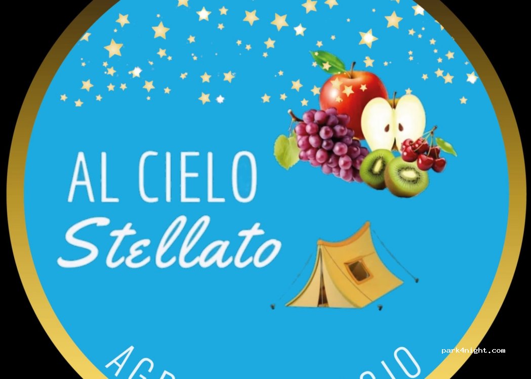 Al Cielo Stellato Agricamping — foto