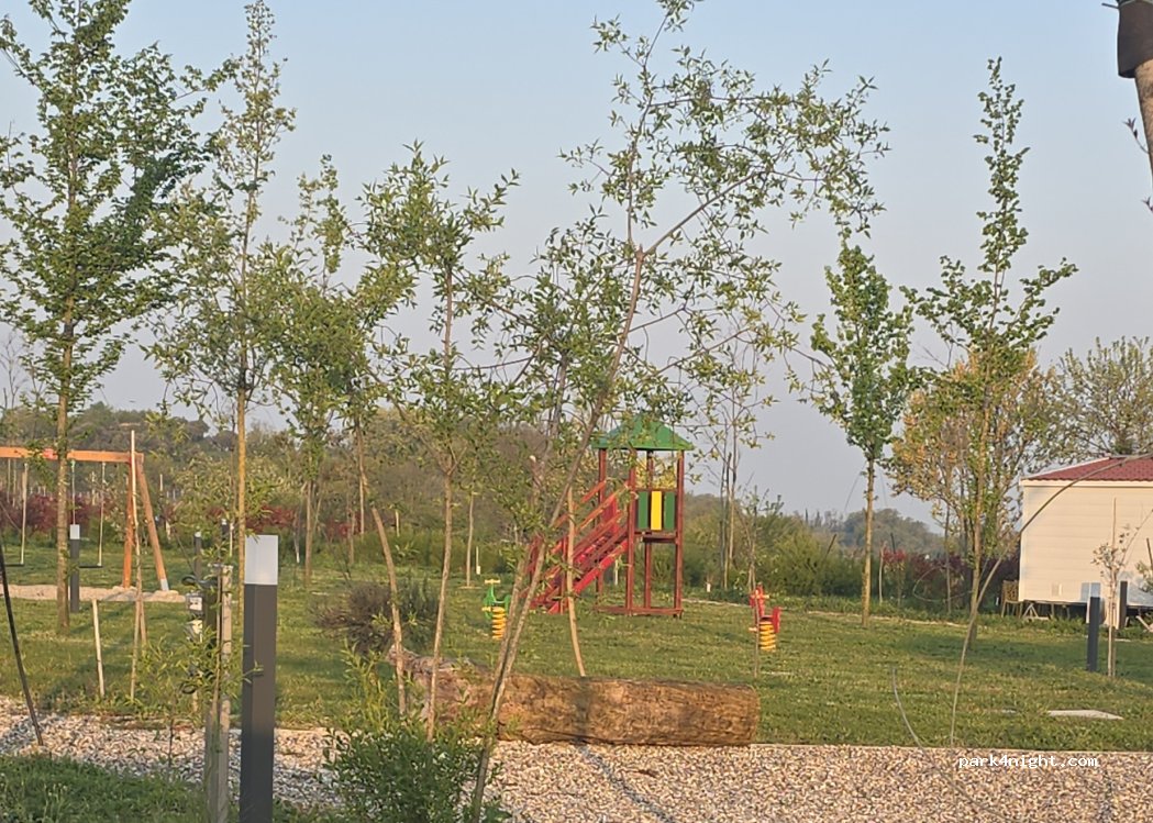 Al Cielo Stellato Agricamping — foto 3
