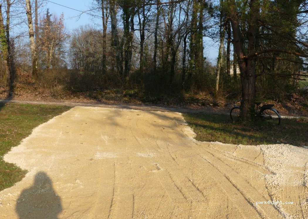 (24150) Pontours - 3217 Route du Plateau — foto 3