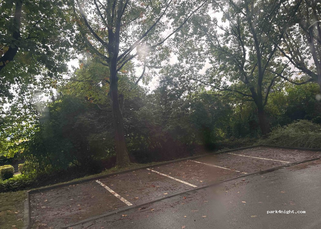 (79114) Freiburg im Breisgau - 7 Bissierstraße — foto