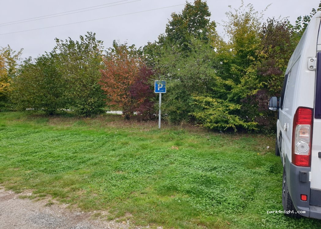 (27160) Verneuil d'Avre et d'Iton - 59 Rue de la ville aux Bonnets — foto