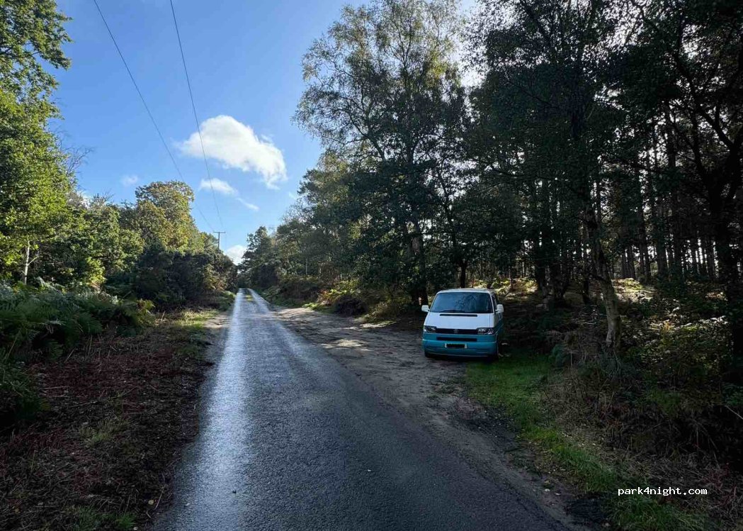 (IP17 3EF) Westleton - — foto 2