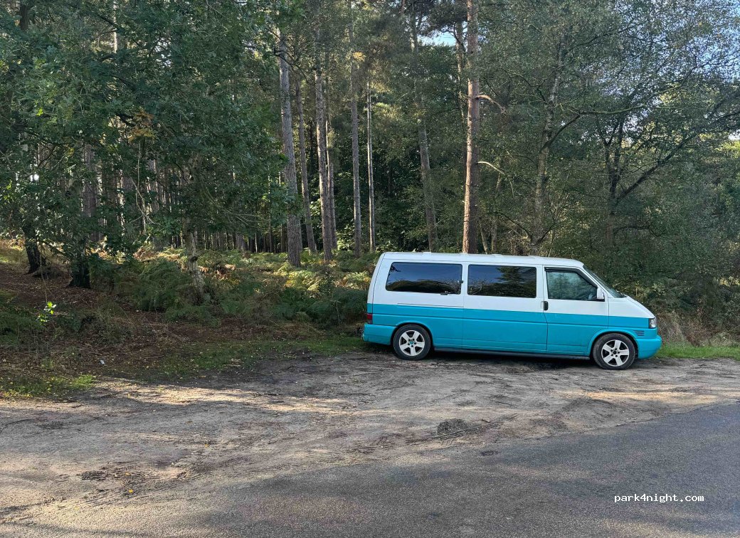 (IP17 3EF) Westleton - — foto 3