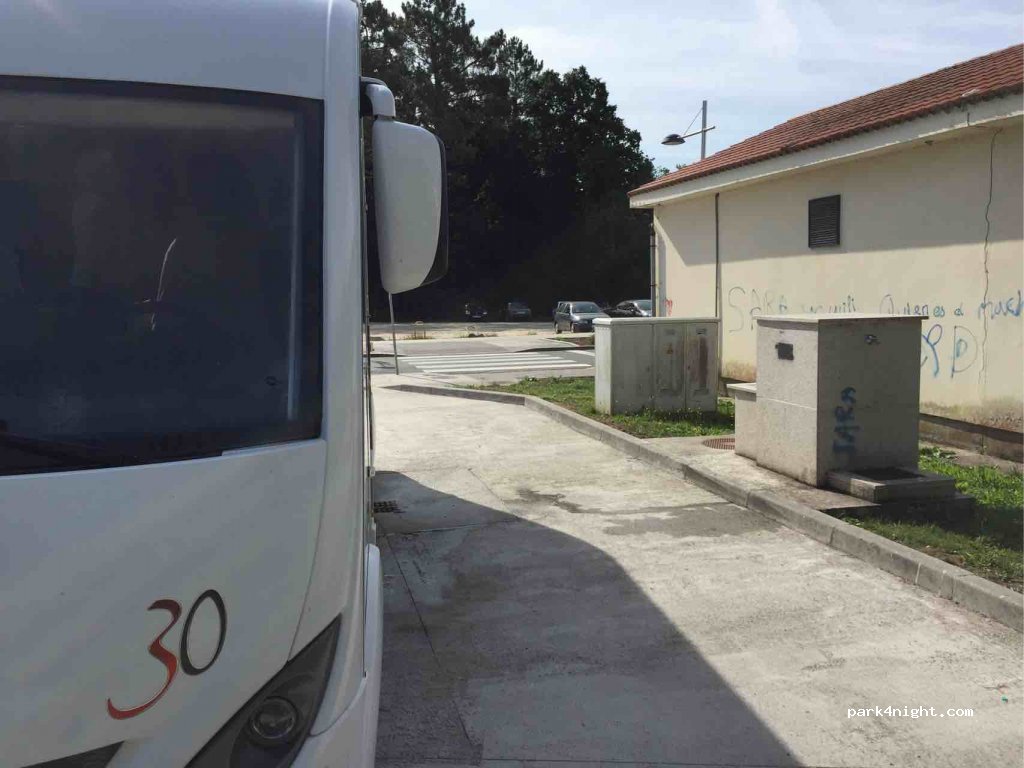 (15830) Negreira - 20 Rúa Castelao — foto