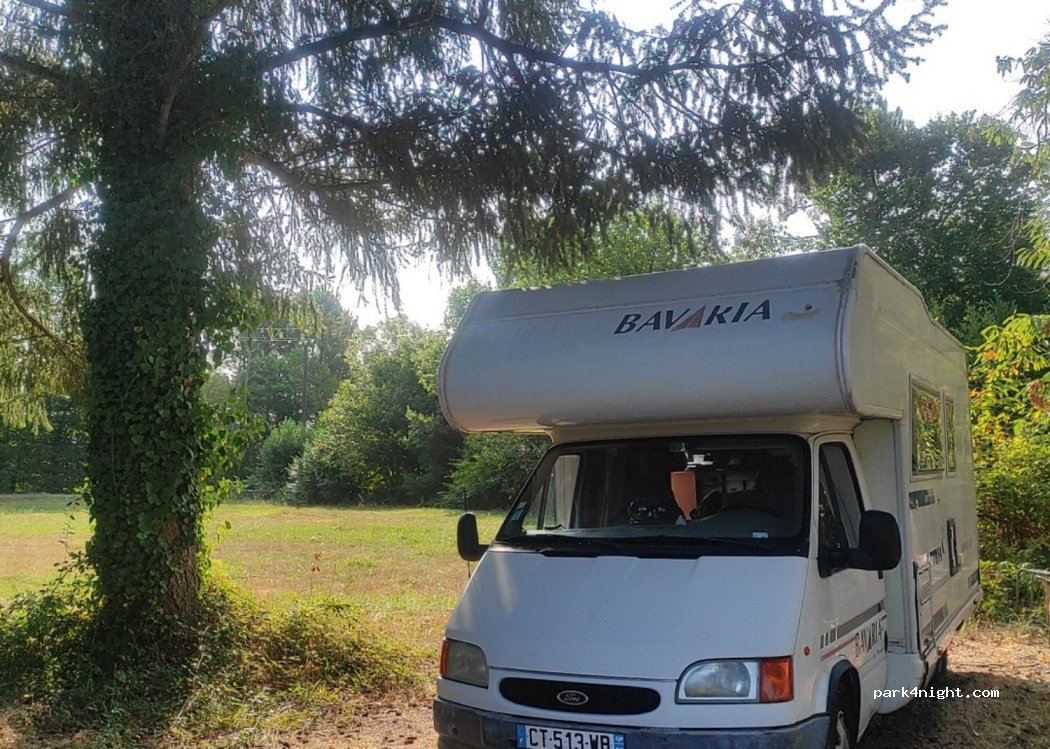 (24110) Montrem - 301 Route des Etangs — foto 3