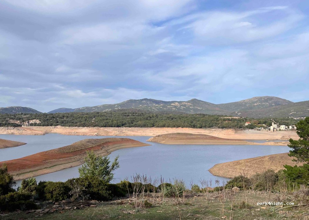 (08049) Villagrande Strisaili - Unnamed Road — foto 2