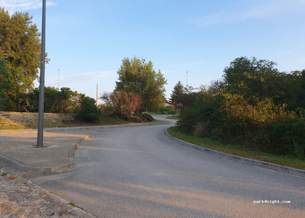 (38670) Chasse-sur-Rhône - Chemin de Halage — foto 2