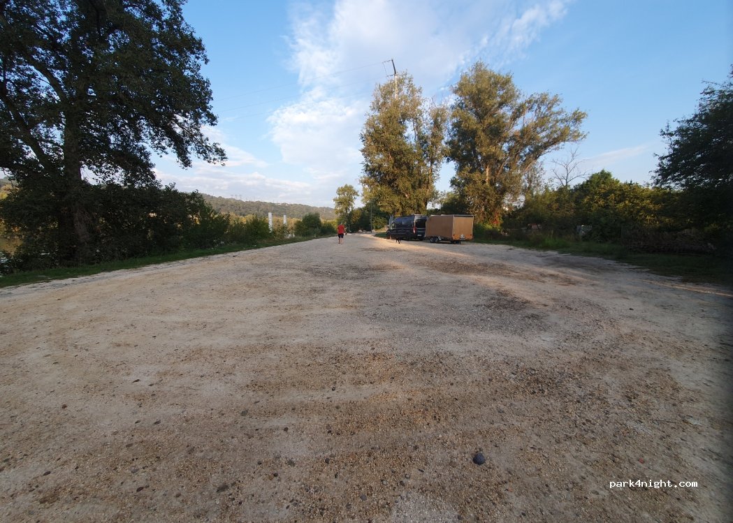 (38670) Chasse-sur-Rhône - Chemin de Halage — foto 3