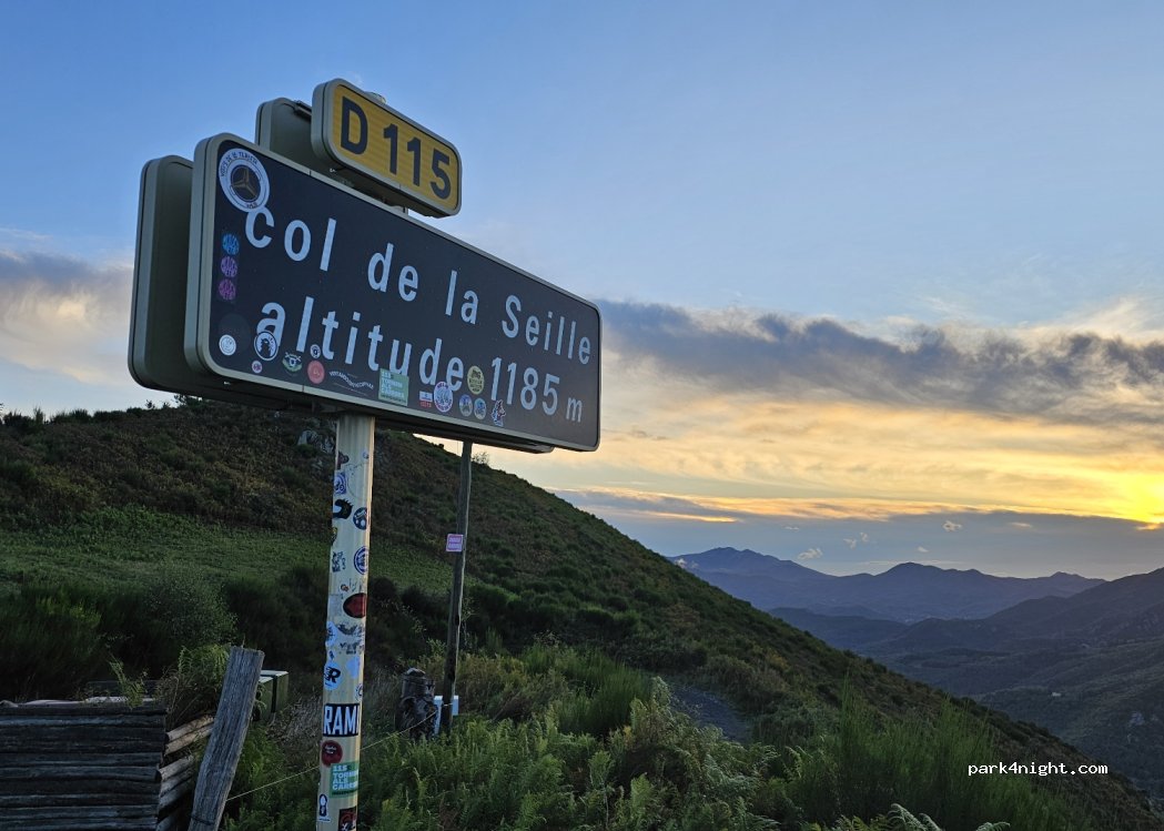 (66230) Prats-de-Mollo-la-Preste - 15 Route du Col d'Ares — foto