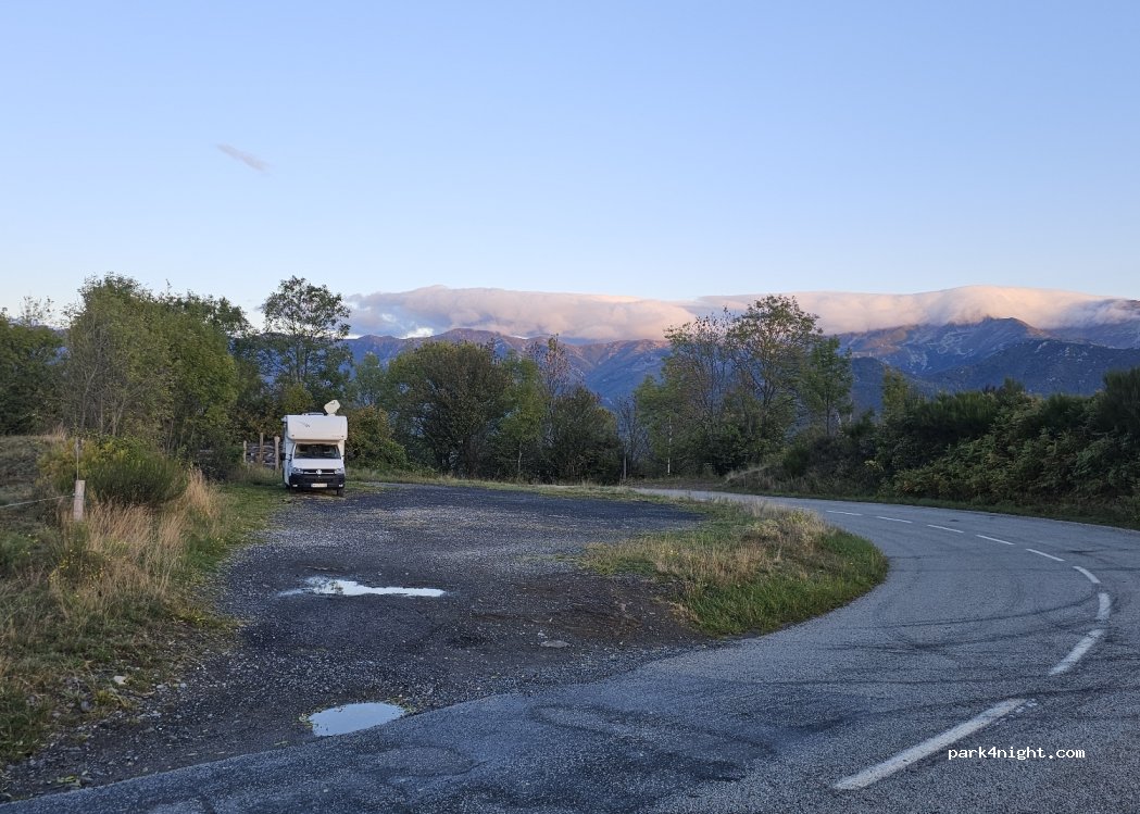 (66230) Prats-de-Mollo-la-Preste - 15 Route du Col d'Ares — foto 2
