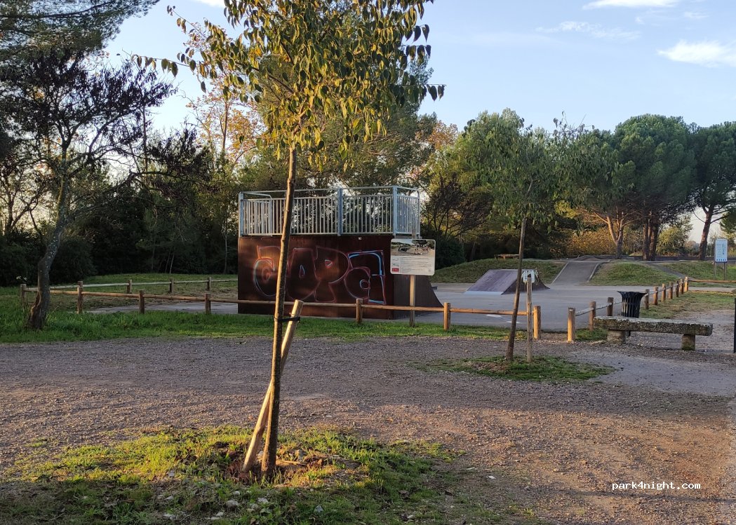 (34160) Saint-Geniès-des-Mourgues - 92 Rue de la Gare — foto 4