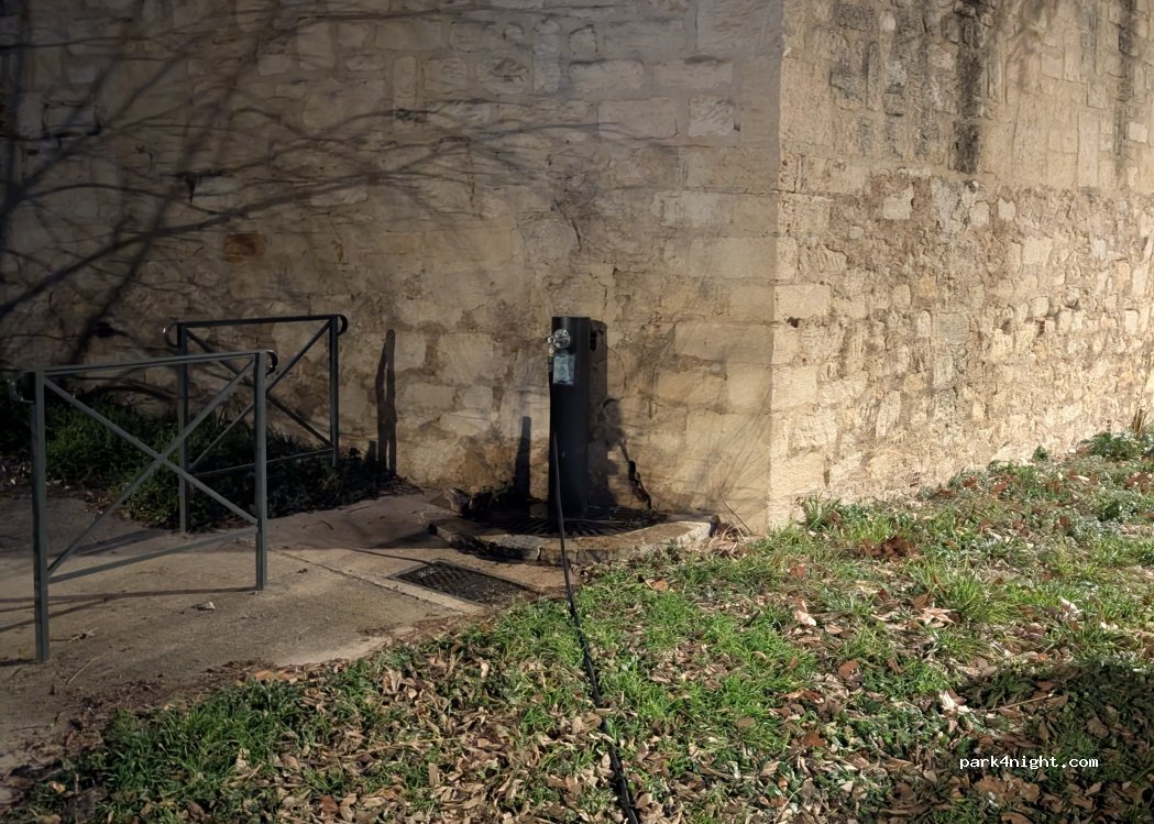 (34160) Saint-Geniès-des-Mourgues - 92 Rue de la Gare — foto 5