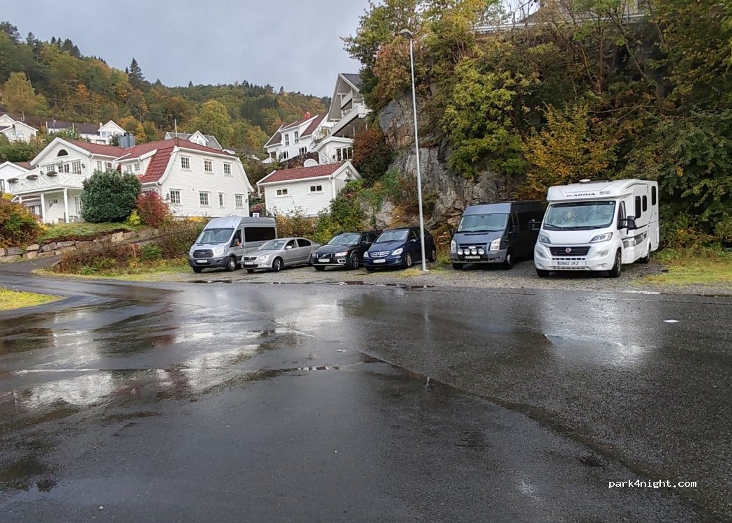 (4400) Flekkefjord - 10B Tjørsvågstrand — foto 2