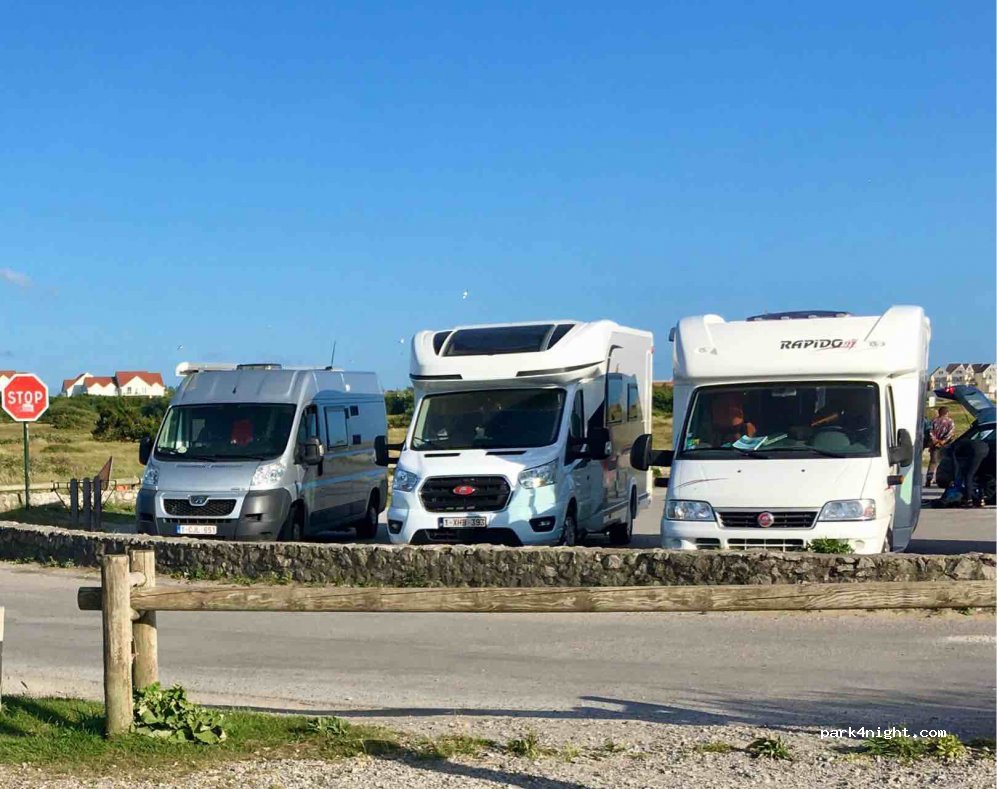 (62930) Wimereux - Avenue François Mitterrand — foto 2