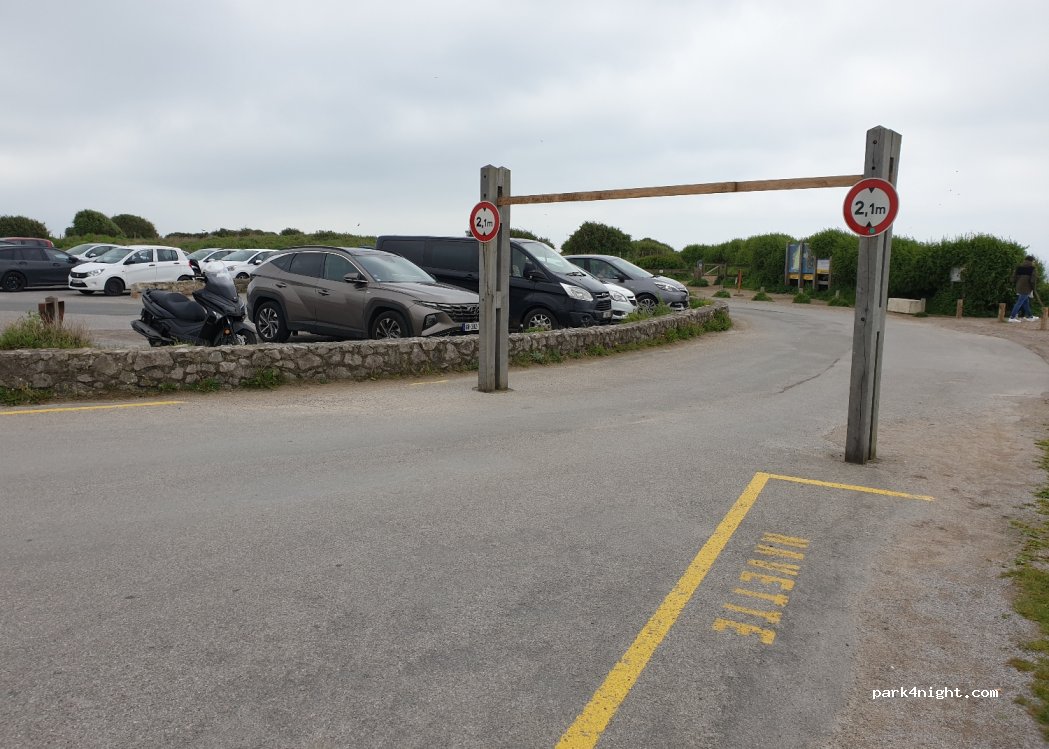 (62930) Wimereux - Avenue François Mitterrand — foto 3