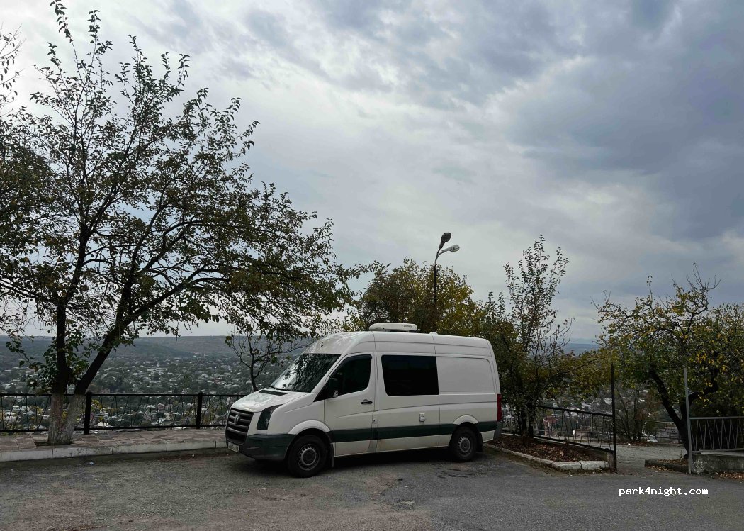 (357501) Pyatigorsk - 4а Bul'var Gagarina — foto