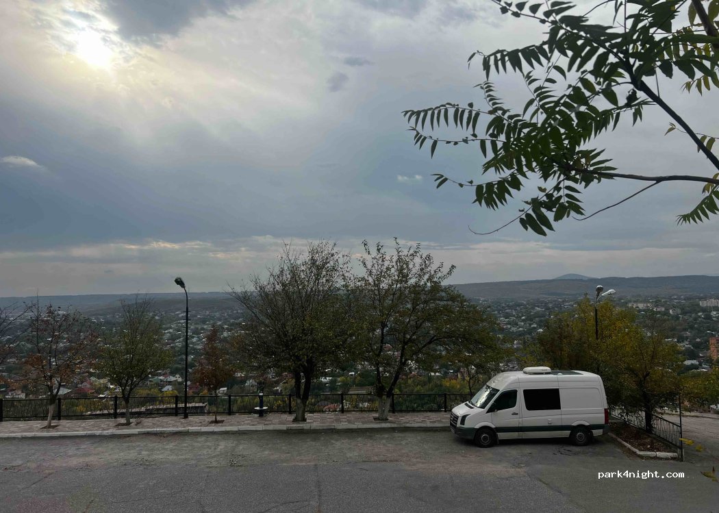 (357501) Pyatigorsk - 4а Bul'var Gagarina — foto 2