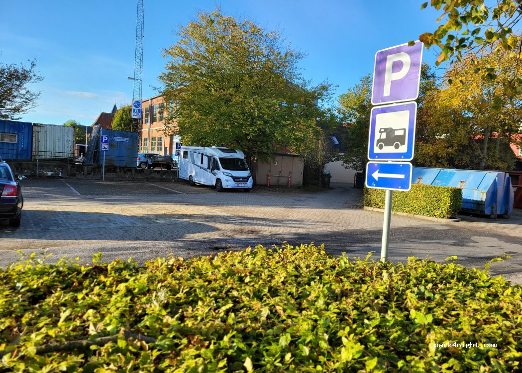 (7830) Vinderup - Nylandsvej 7 — foto