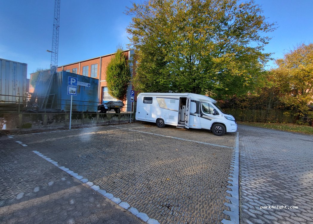 (7830) Vinderup - Nylandsvej 7 — foto 3