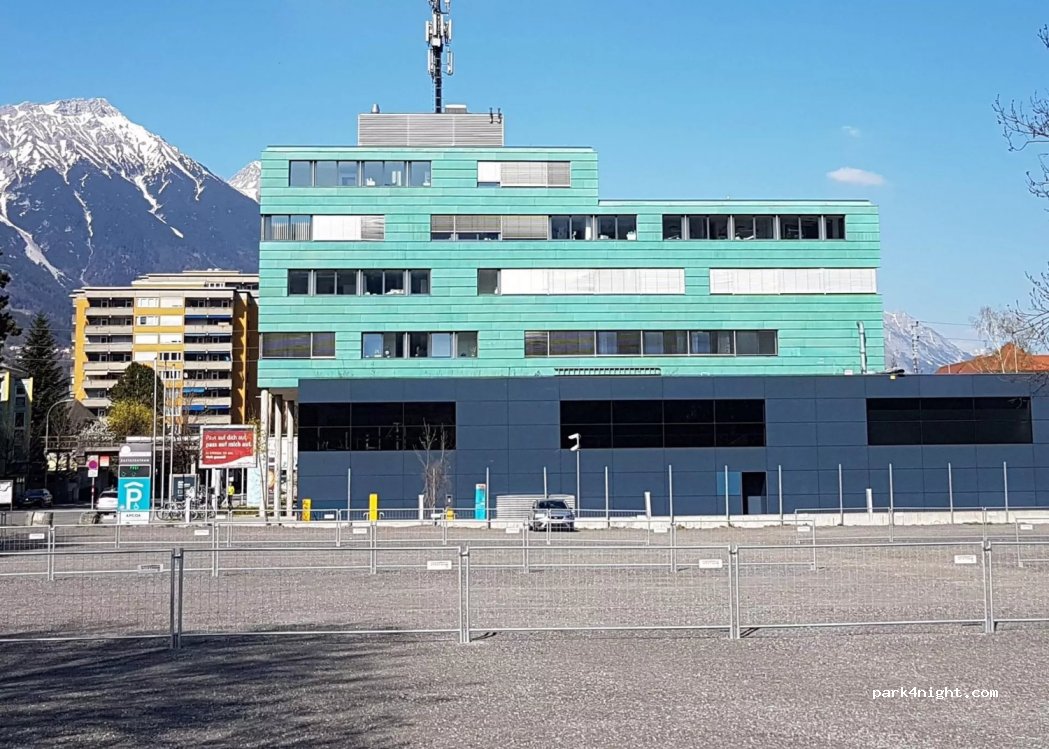(6020) Innsbruck - 13 Wiesengasse — foto