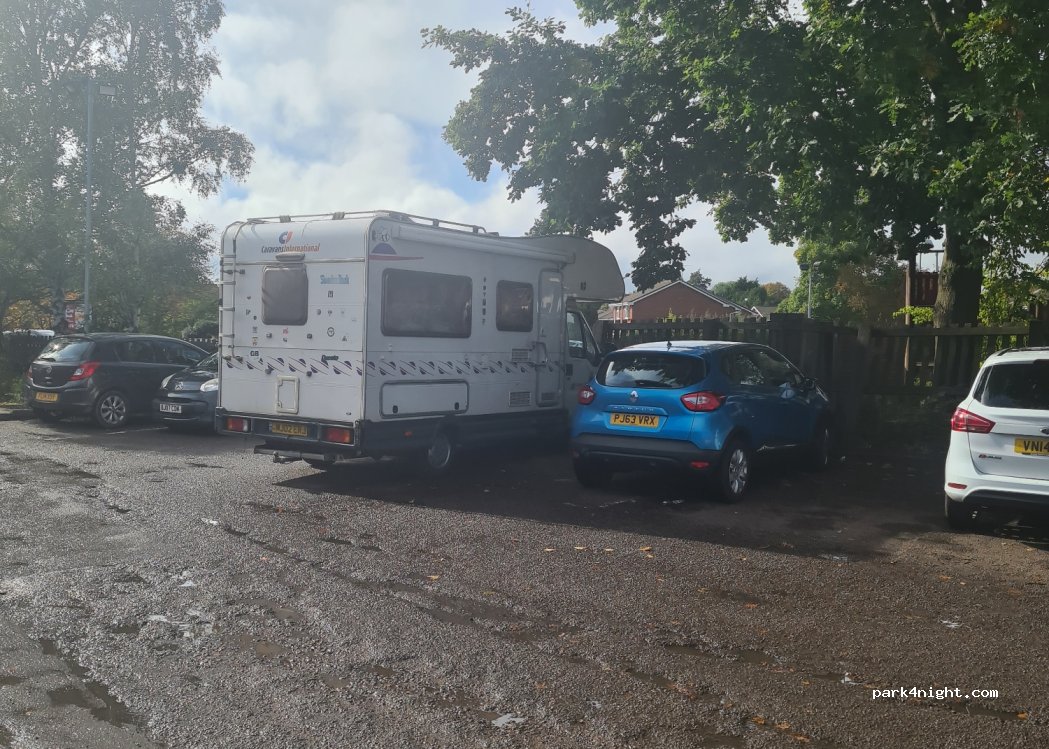 (CV11 6SG) Nuneaton - 8 Raven Way — foto 2