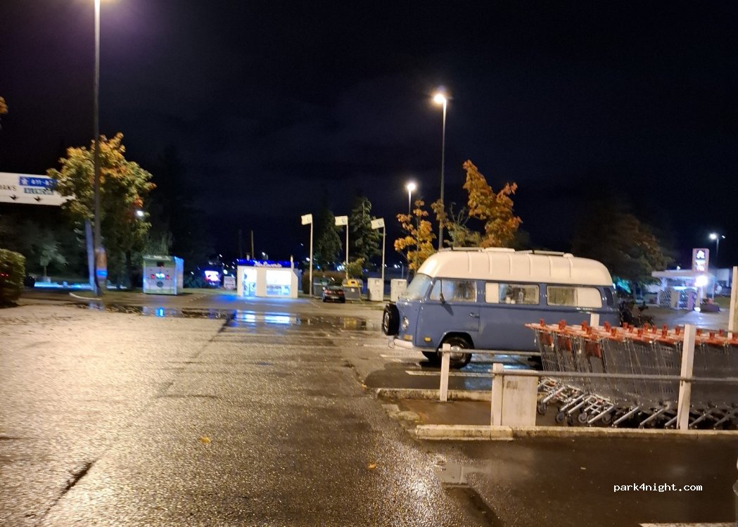 (72650) La Chapelle-Saint-Aubin - D338 — foto 2