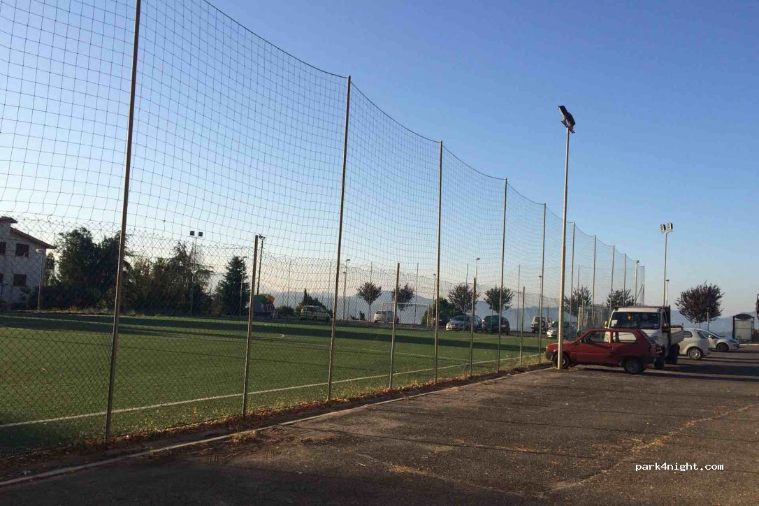 (00020) Ciciliano - 1 Viale Beato Tommaso da Cori — foto