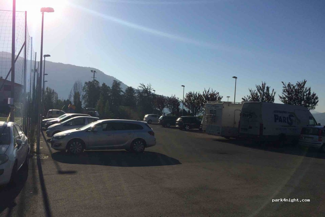 (00020) Ciciliano - 1 Viale Beato Tommaso da Cori — foto 2