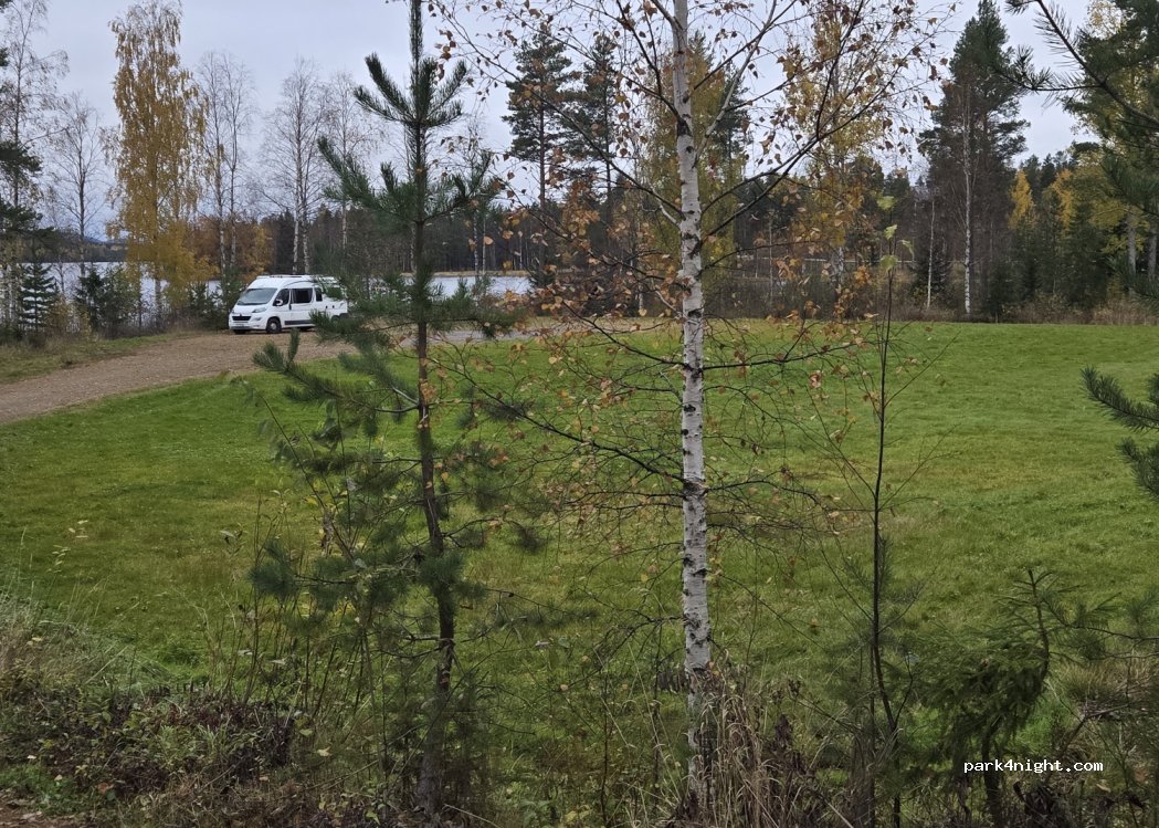 (922 93) Sunnansjö - Unnamed Road — foto 2