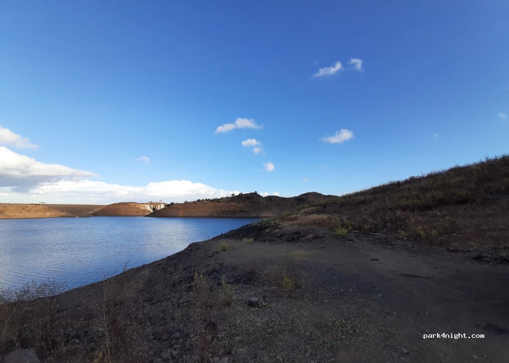 (8950) Azinhal - Unnamed Road — foto