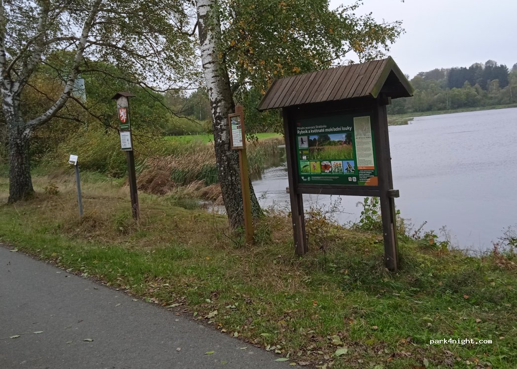 (539 01) Trhová Kamenice - — foto