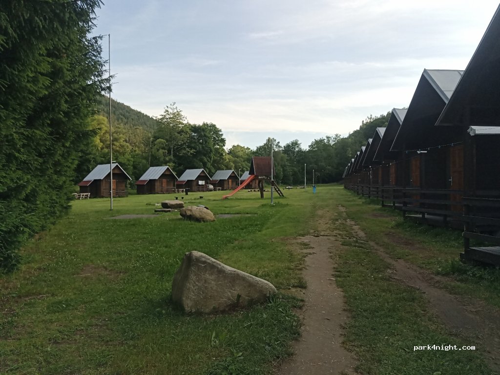 Pension Klásterský Mlýn — foto