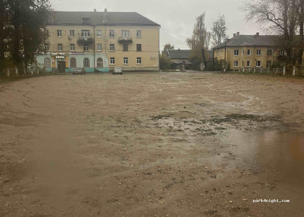 (172002) Torzhok - 22 Ulitsa Volodarskogo — foto