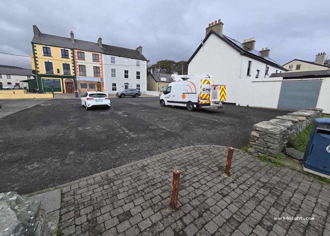 (F93 FH51) Greencastle - R241 — foto