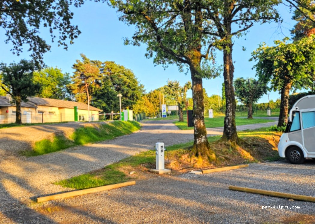 (81330) Saint-Pierre-de-Trivisy - 15 Chemin des Douglas — foto