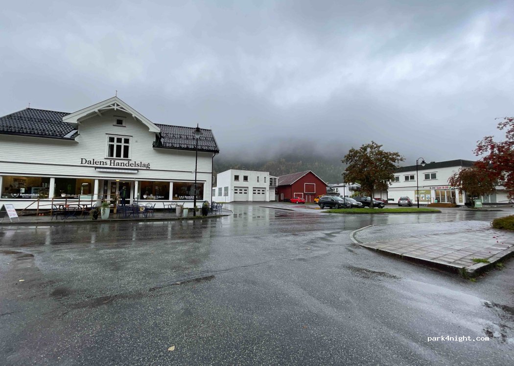 (3880) Dalen - 18A Hotellvegen — foto 2
