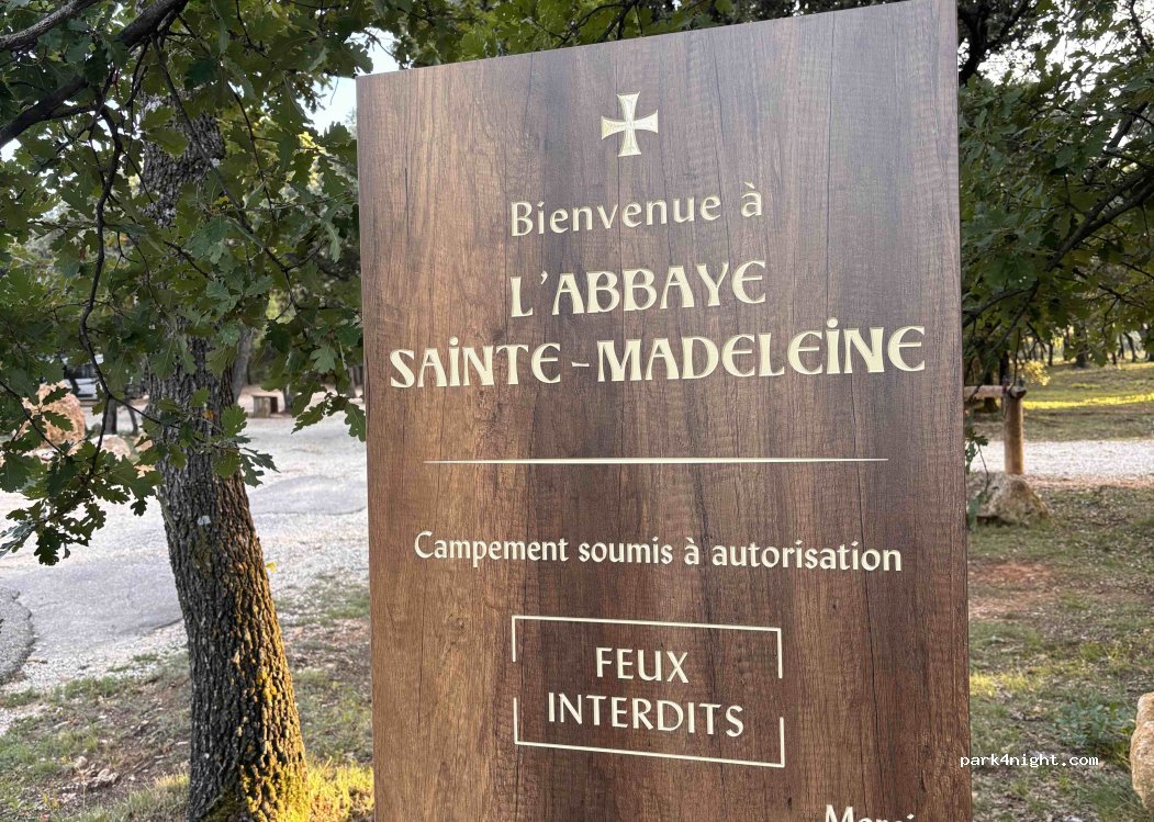(84330) Le Barroux - 1201 Chemin des Rabassières — foto 3