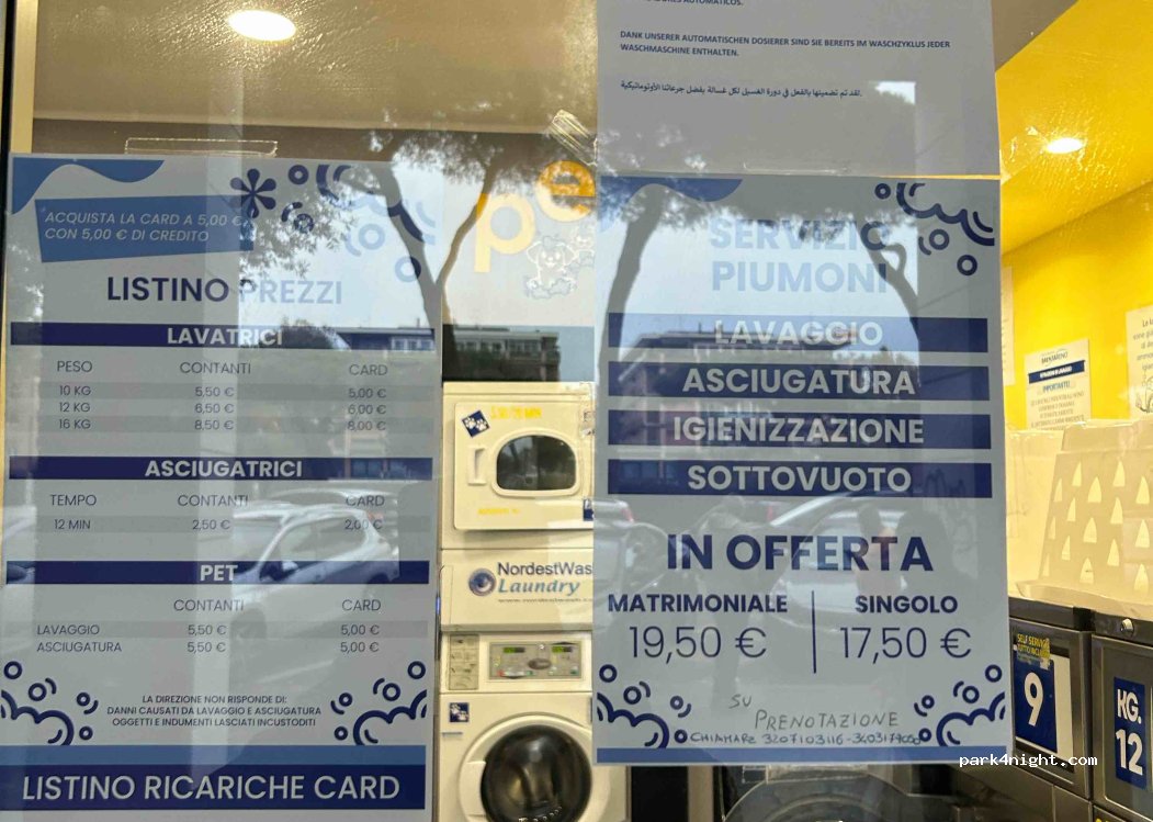 (00122) Lido di Ostia - 10b Piazzale della Stazione del Lido — foto 2