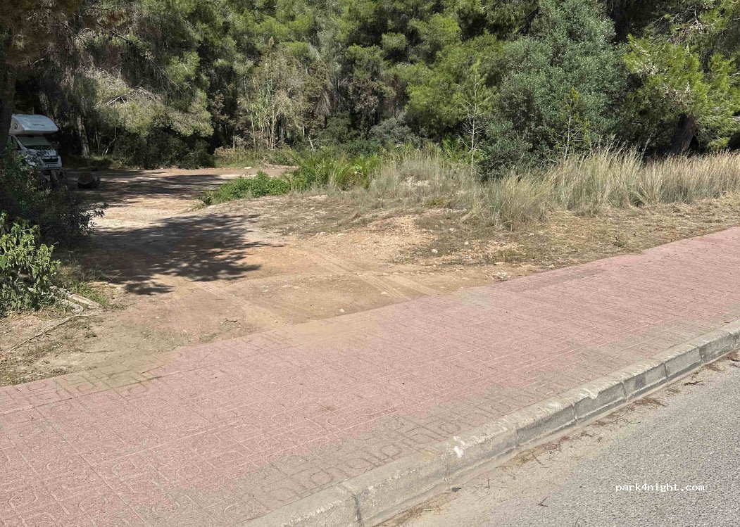 (07815) Port de Sant Miquel - 20 Avinguda Benirràs — foto 2