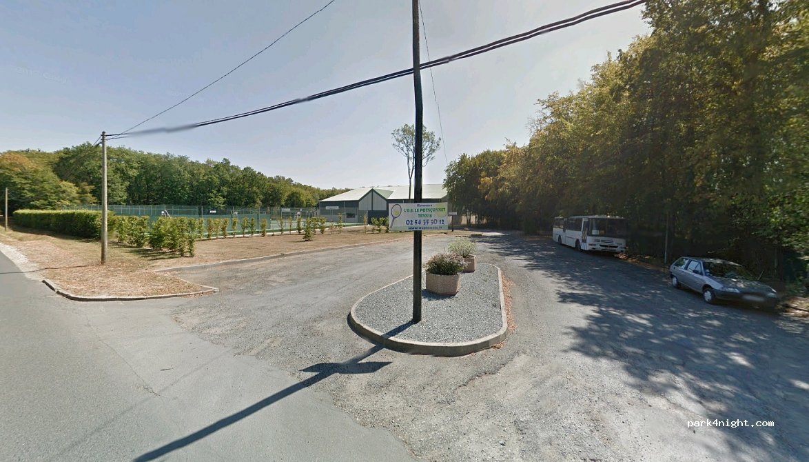 (36330) Le Poinçonnet - 1 Route de Varennes — foto
