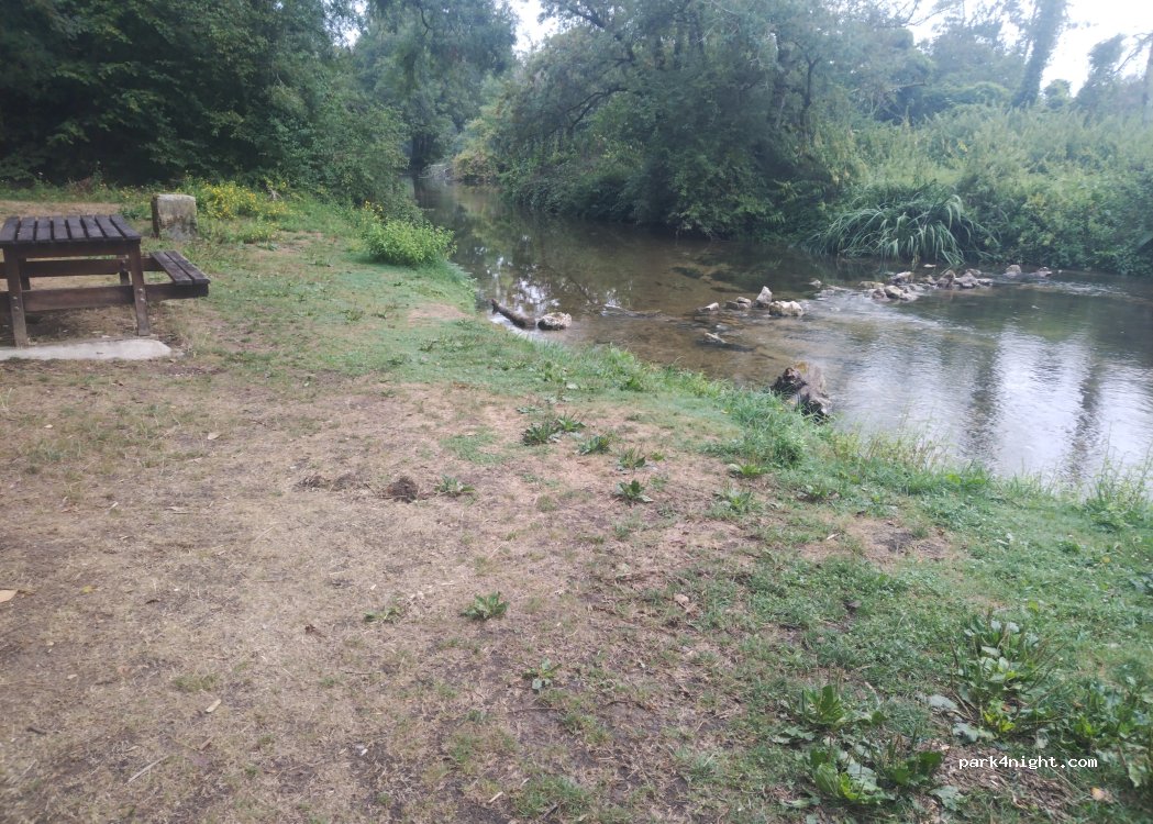 (16230) Mansle-les-Fontaines - 31 Champs Bouchauds — foto