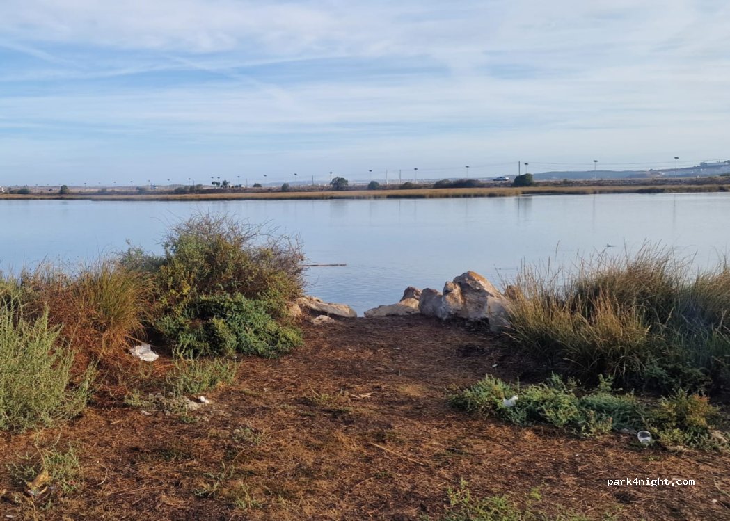 (8900-487) Vila Real de Santo António - Unnamed Road — foto 2