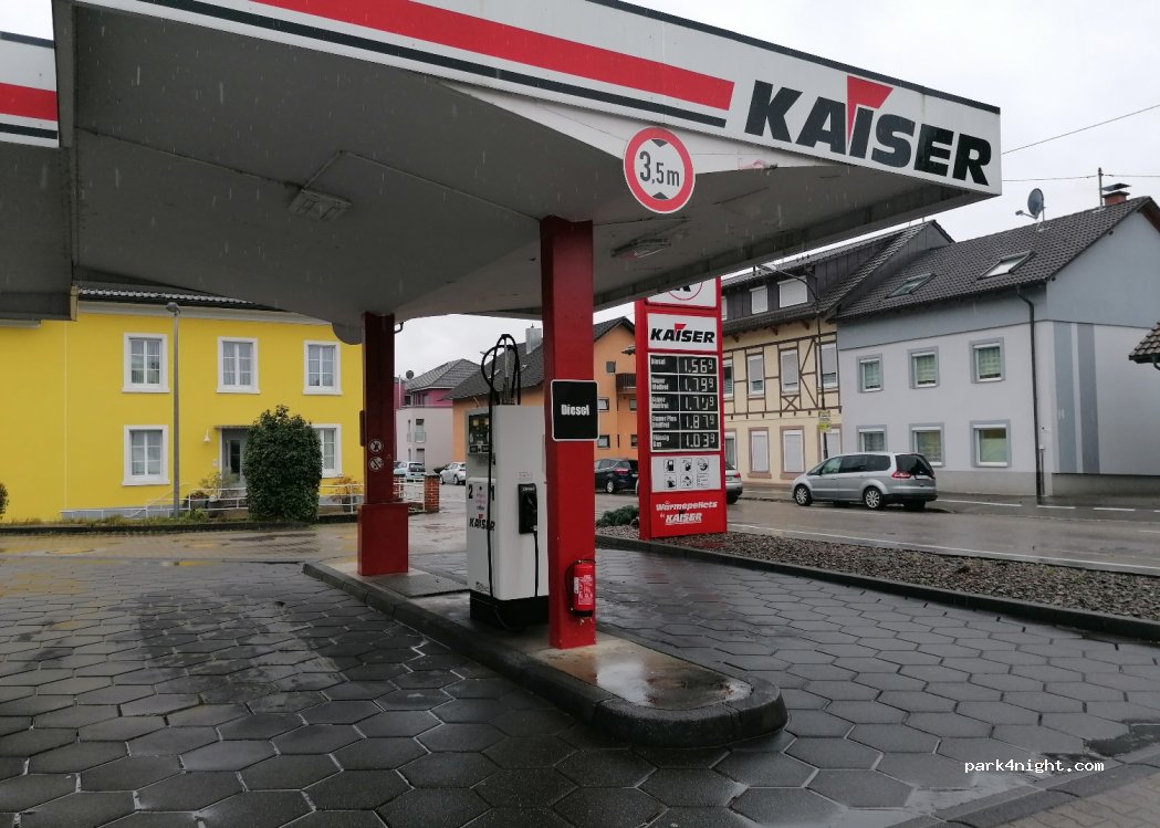(79664) Wehr - 13 Öflinger Straße — foto